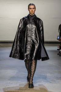 Sinéad O'Dwyer Fall 2025 Ready-to-Wear Collection