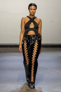 Sinéad O'Dwyer Fall 2025 Ready-to-Wear Collection