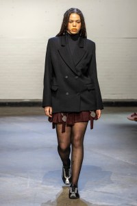 Sinéad O'Dwyer Fall 2025 Ready-to-Wear Collection