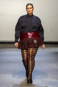 Sinéad O'Dwyer Fall 2025 Ready-to-Wear Collection