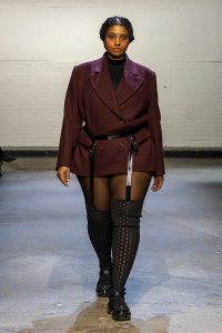 Sinéad O'Dwyer Fall 2025 Ready-to-Wear Collection