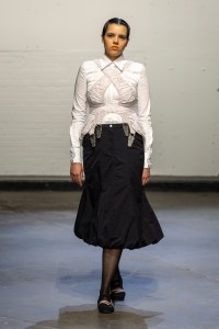 Sinéad O'Dwyer Fall 2025 Ready-to-Wear Collection