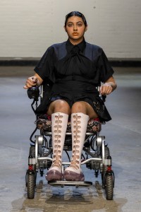 Sinéad O'Dwyer Fall 2025 Ready-to-Wear Collection