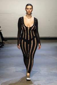 Sinéad O'Dwyer Fall 2025 Ready-to-Wear Collection
