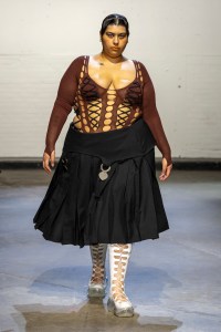 Sinéad O'Dwyer Fall 2025 Ready-to-Wear Collection