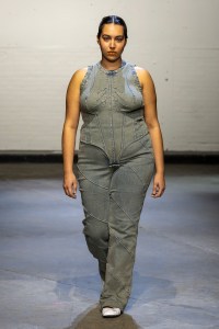 Sinéad O'Dwyer Fall 2025 Ready-to-Wear Collection