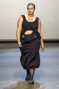 Sinéad O'Dwyer Fall 2025 Ready-to-Wear Collection