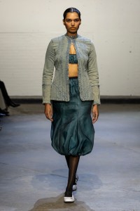 Sinéad O'Dwyer Fall 2025 Ready-to-Wear Collection