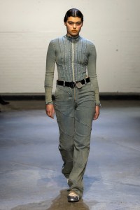Sinéad O'Dwyer Fall 2025 Ready-to-Wear Collection