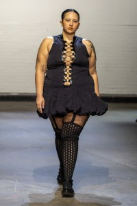 Sinéad O'Dwyer Fall 2025 Ready-to-Wear Collection