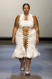 Sinéad O'Dwyer Fall 2025 Ready-to-Wear Collection