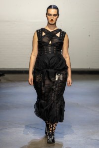 Sinéad O'Dwyer Fall 2025 Ready-to-Wear Collection