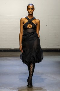 Sinéad O'Dwyer Fall 2025 Ready-to-Wear Collection