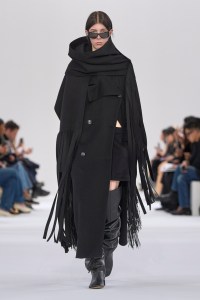 Sportmax Fall 2025 Ready-to-Wear Collection at Milan Fashion Week