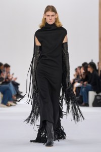 Sportmax Fall 2025 Ready-to-Wear Collection at Milan Fashion Week