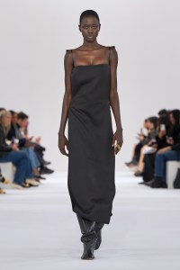 Sportmax Fall 2025 Ready-to-Wear Collection at Milan Fashion Week
