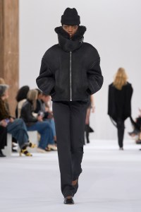 Sportmax Fall 2025 Ready-to-Wear Collection at Milan Fashion Week