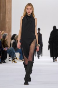Sportmax Fall 2025 Ready-to-Wear Collection at Milan Fashion Week
