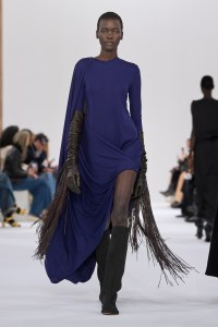 Sportmax Fall 2025 Ready-to-Wear Collection at Milan Fashion Week