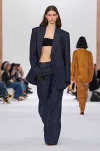Sportmax Fall 2025 Ready-to-Wear Collection at Milan Fashion Week