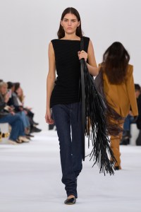 Sportmax Fall 2025 Ready-to-Wear Collection at Milan Fashion Week