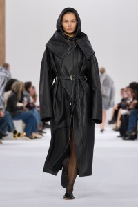 Sportmax Fall 2025 Ready-to-Wear Collection at Milan Fashion Week
