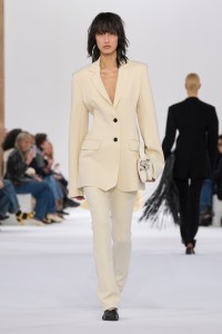 Sportmax Fall 2025 Ready-to-Wear Collection at Milan Fashion Week