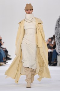 Sportmax Fall 2025 Ready-to-Wear Collection at Milan Fashion Week