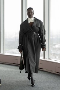SRVC Fall 2025 Ready-to-Wear Collection at London Fashion Week