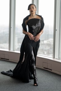 SRVC Fall 2025 Ready-to-Wear Collection at London Fashion Week