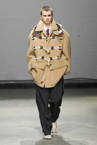 S.S. Daley Fall 2025 Ready-to-Wear Collection at London Fashion Week