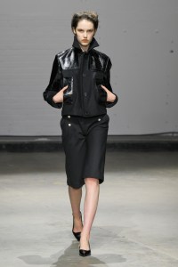 S.S. Daley Fall 2025 Ready-to-Wear Collection at London Fashion Week