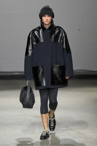 S.S. Daley Fall 2025 Ready-to-Wear Collection at London Fashion Week