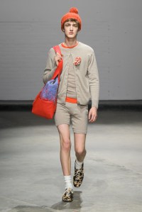 S.S. Daley Fall 2025 Ready-to-Wear Collection at London Fashion Week