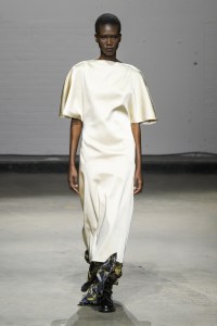 S.S. Daley Fall 2025 Ready-to-Wear Collection at London Fashion Week