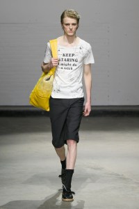 S.S. Daley Fall 2025 Ready-to-Wear Collection at London Fashion Week