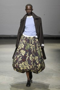 S.S. Daley Fall 2025 Ready-to-Wear Collection at London Fashion Week