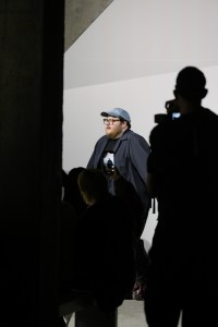 S.S. Daley Fall 2025 Ready-to-Wear Collection at London Fashion Week