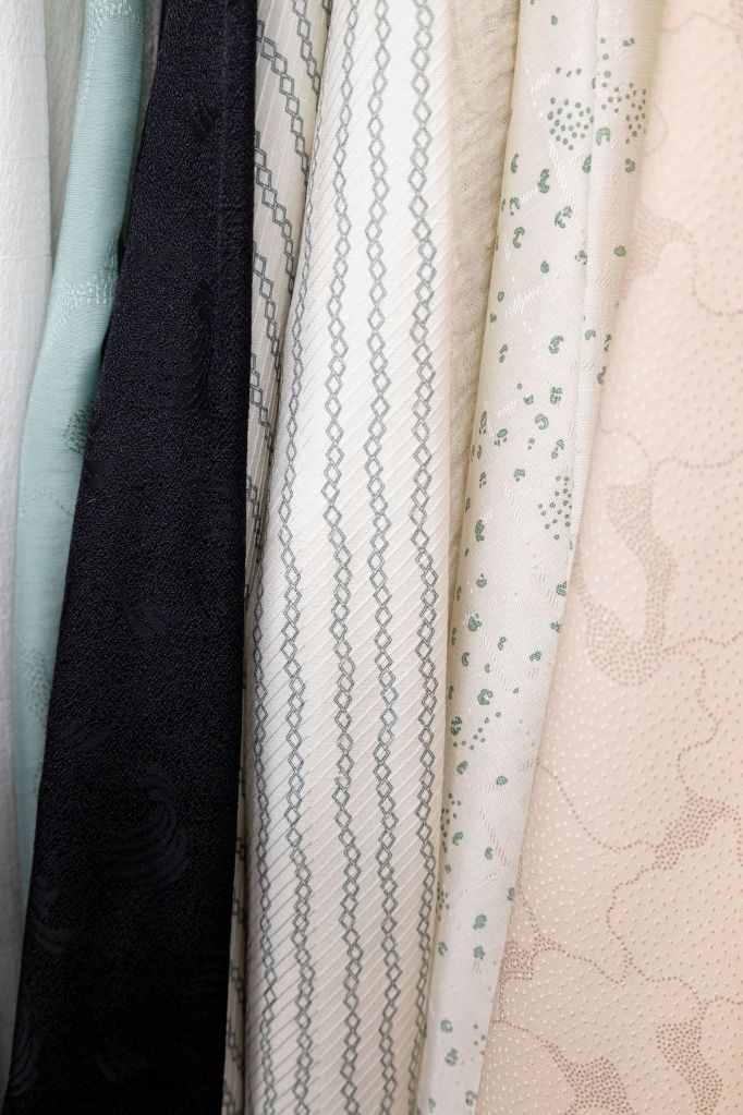 Mantero fabrics