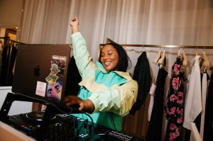 Zuri Marley