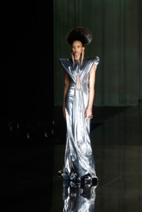 Stephane Rolland Spring 2025 Couture