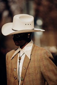 Street Style at Milan Fashion Week Fall 2025