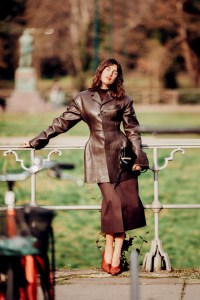 Street Style at Milan Fashion Week Fall 2025