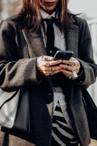Street Style at Milan Fashion Week Fall 2025