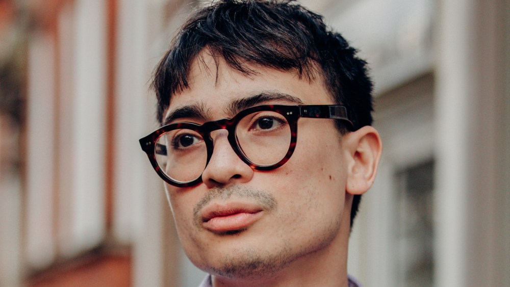 alex Kessler deputy editor I-d magazine
