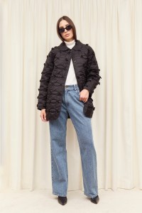 Tanner Fletcher Fall 2025 Ready-to-Wear Collection at New York Fashion Week