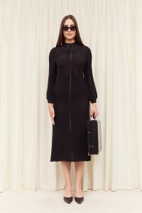 Tanner Fletcher Fall 2025 Ready-to-Wear Collection at New York Fashion Week