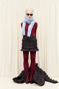 Tanner Fletcher Fall 2025 Ready-to-Wear Collection at New York Fashion Week