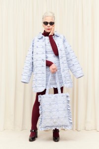 Tanner Fletcher Fall 2025 Ready-to-Wear Collection at New York Fashion Week