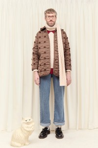 Tanner Fletcher Fall 2025 Ready-to-Wear Collection at New York Fashion Week